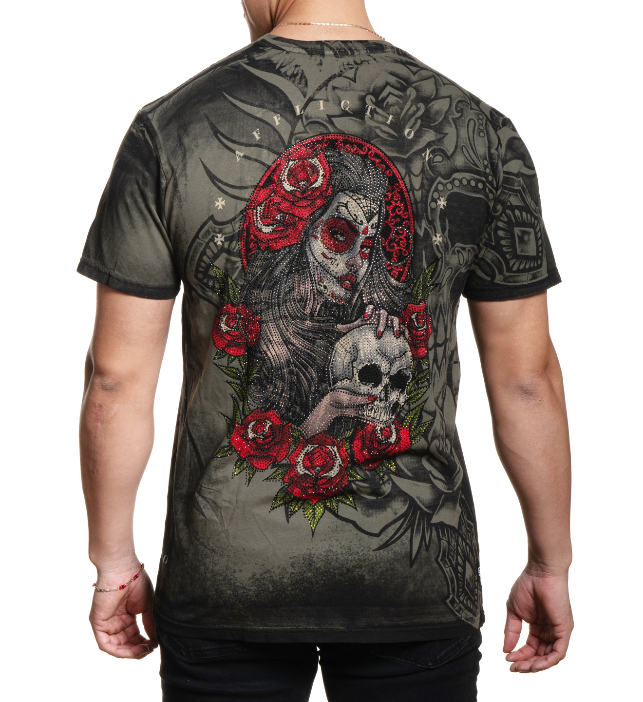 Mens – Page 2 – Affliction Clothing
