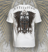 Shielded Tee