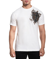 Shielded Tee