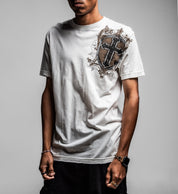 Shielded Tee