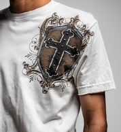 Shielded Tee