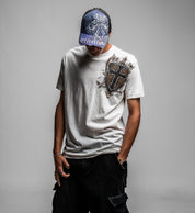 Shielded Tee