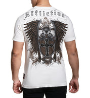 Shielded Tee