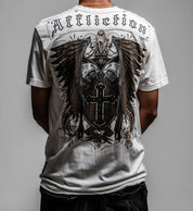 Shielded Tee