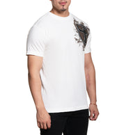 Shielded Tee