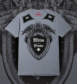 Metalhead Tee