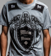 Metalhead Tee