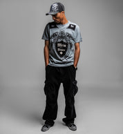 Metalhead Tee