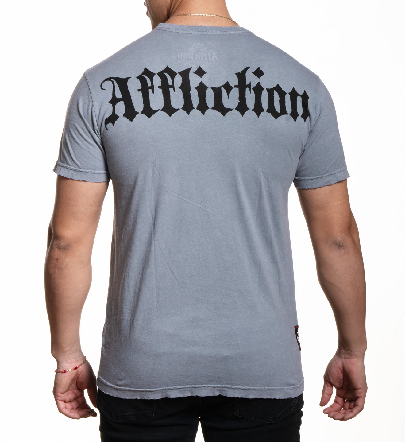 Metalhead Tee