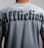 Metalhead Tee