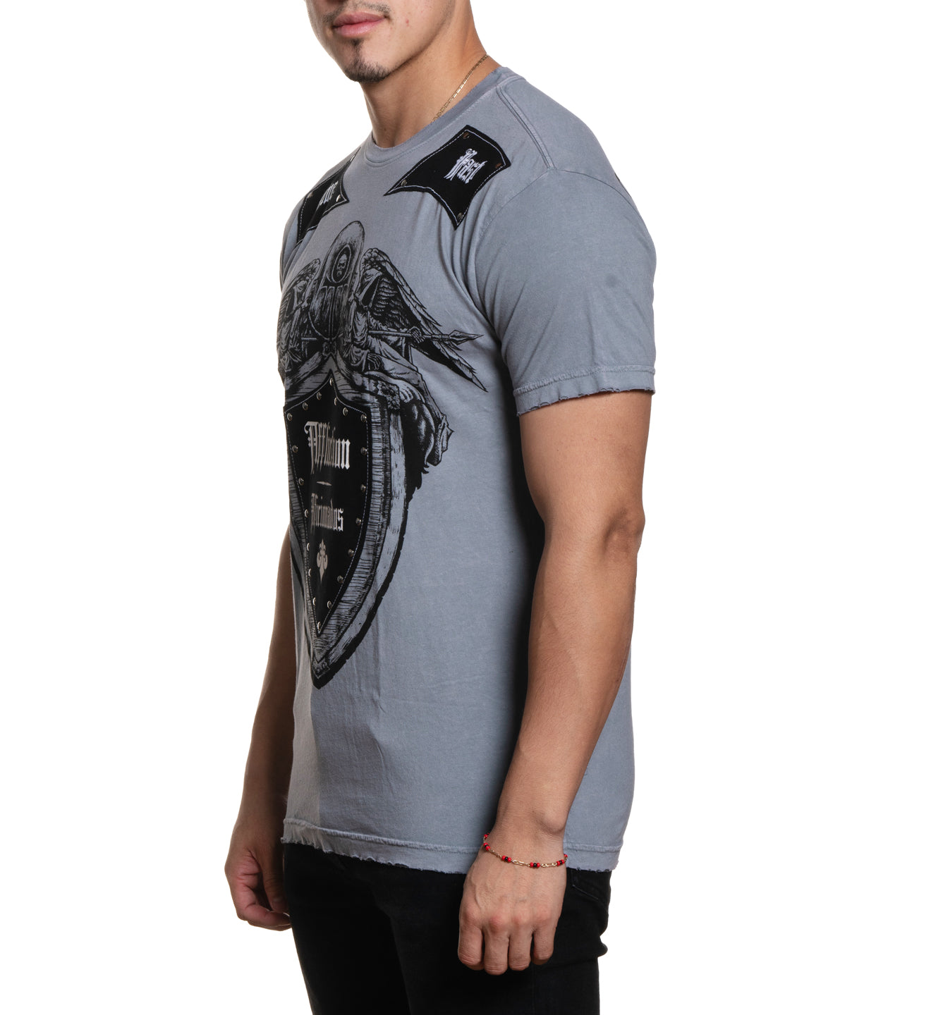 Metalhead Tee