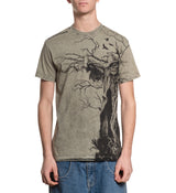 Scarecrow Reversible Tee