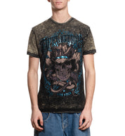 Scarecrow Reversible Tee