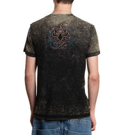 Scarecrow Reversible Tee