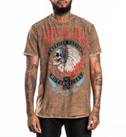 Eternal Throne Reversible Tee
