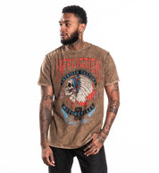 Eternal Throne Reversible Tee