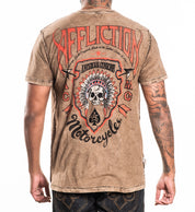 Eternal Throne Reversible Tee