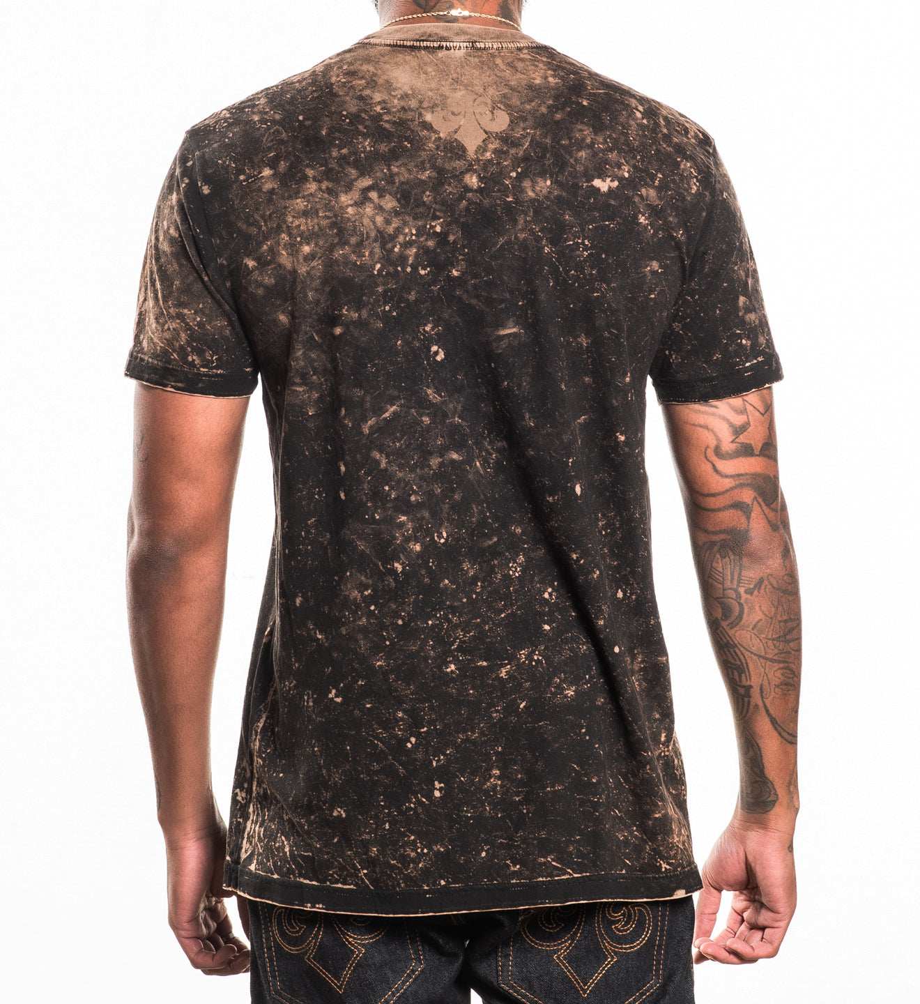 Eternal Throne Reversible Tee