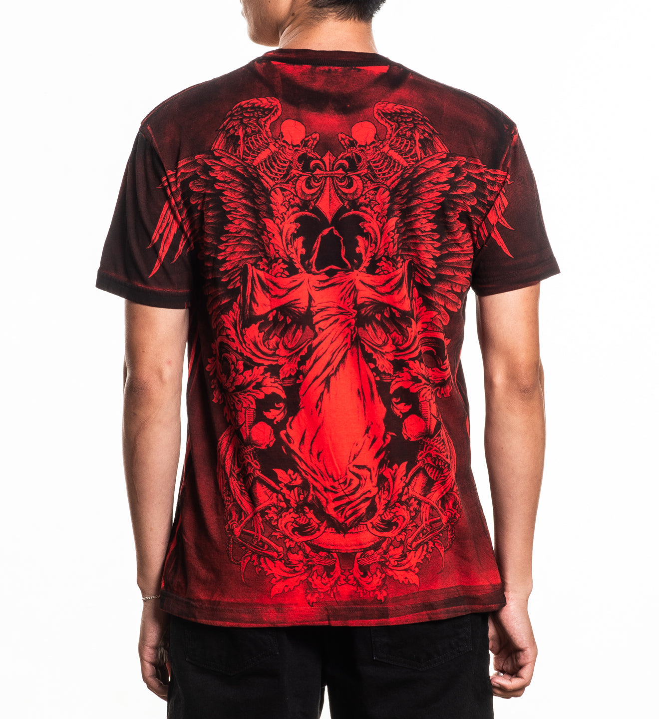 Remains Tee