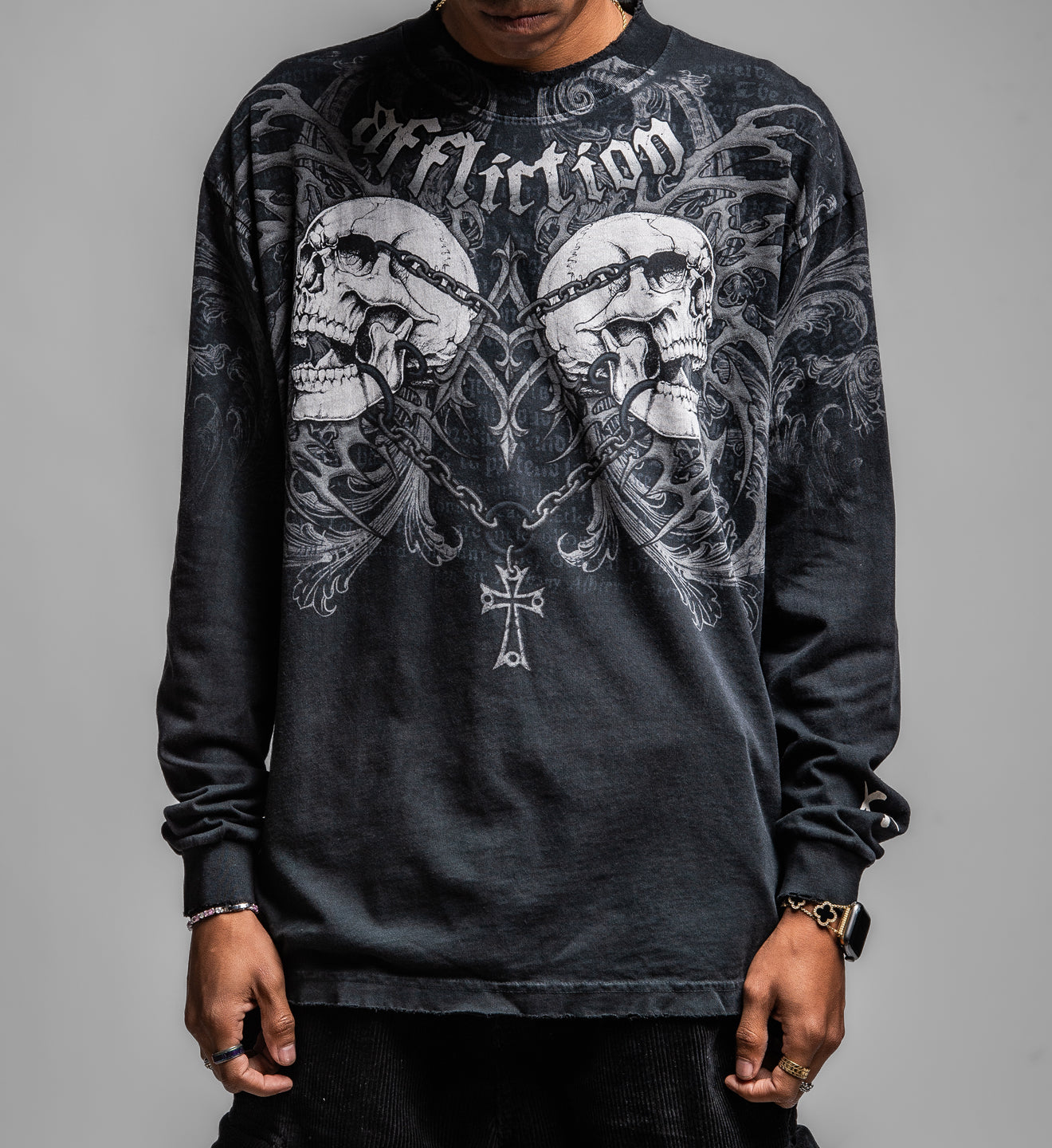 Affliction Clothes Rack Shop All – Page 3 – Affliction Clothing