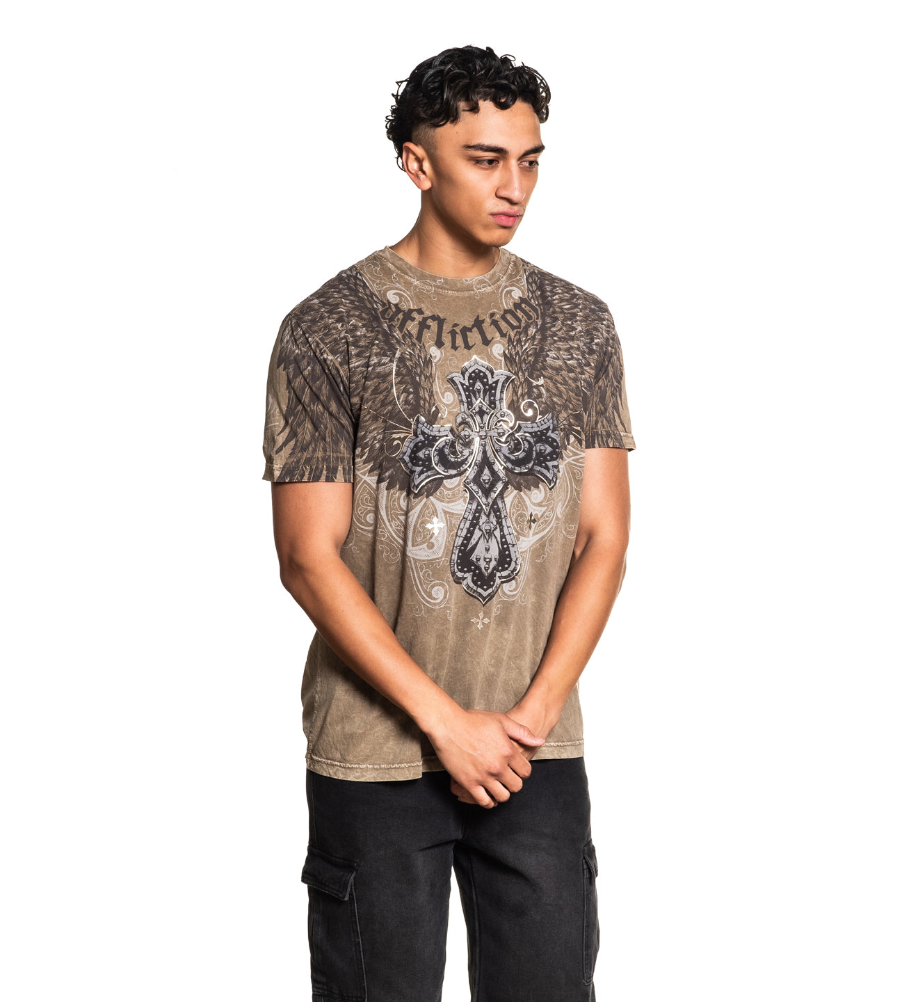 Kingdom Tee