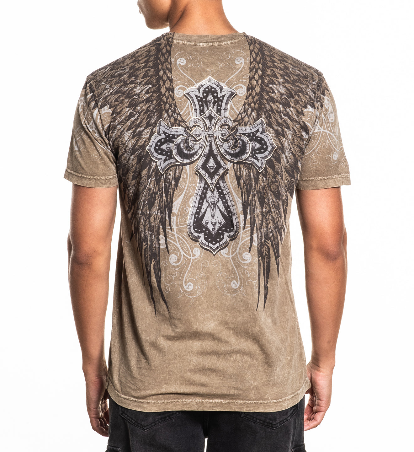 Kingdom Tee