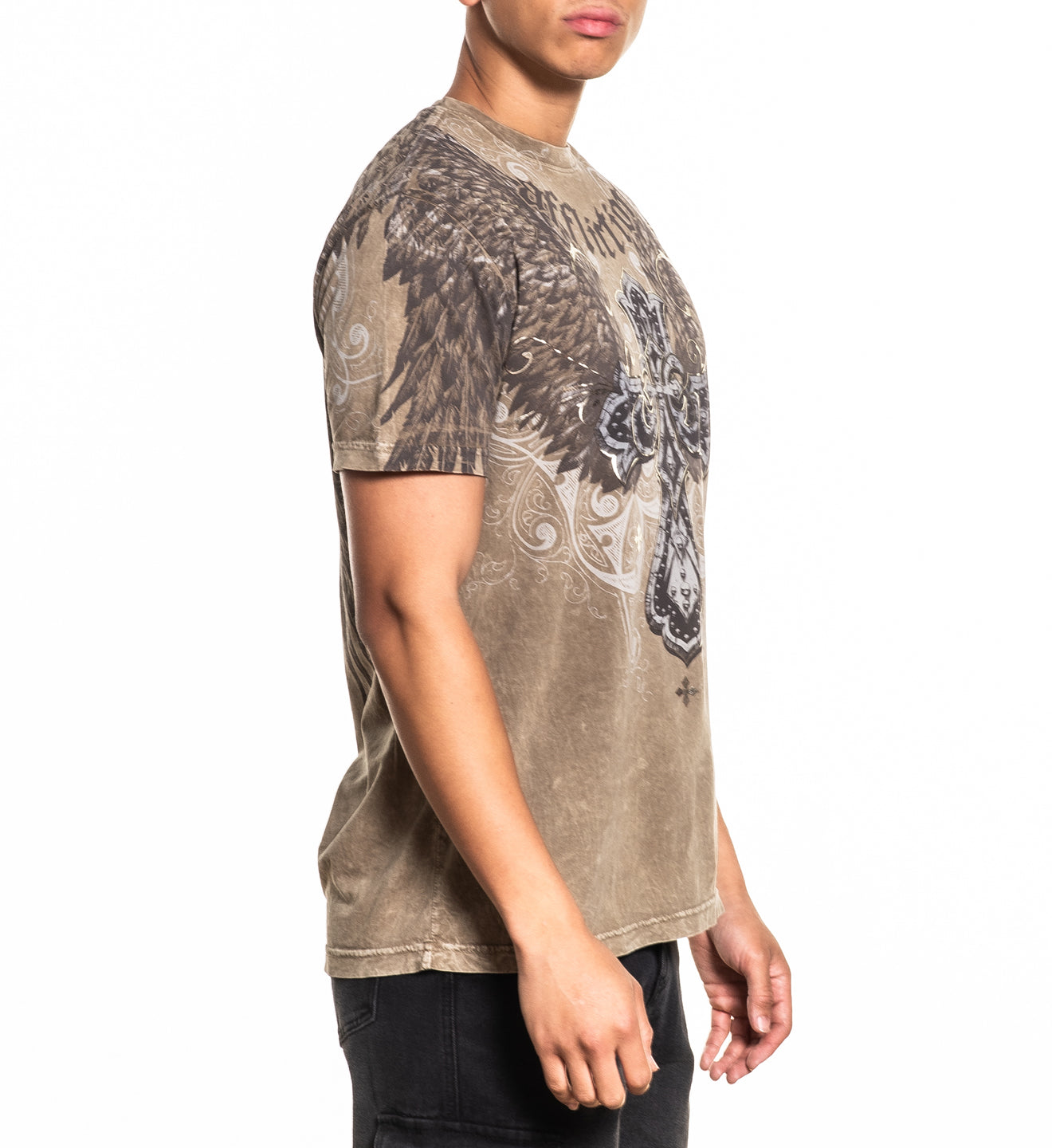 Kingdom Tee