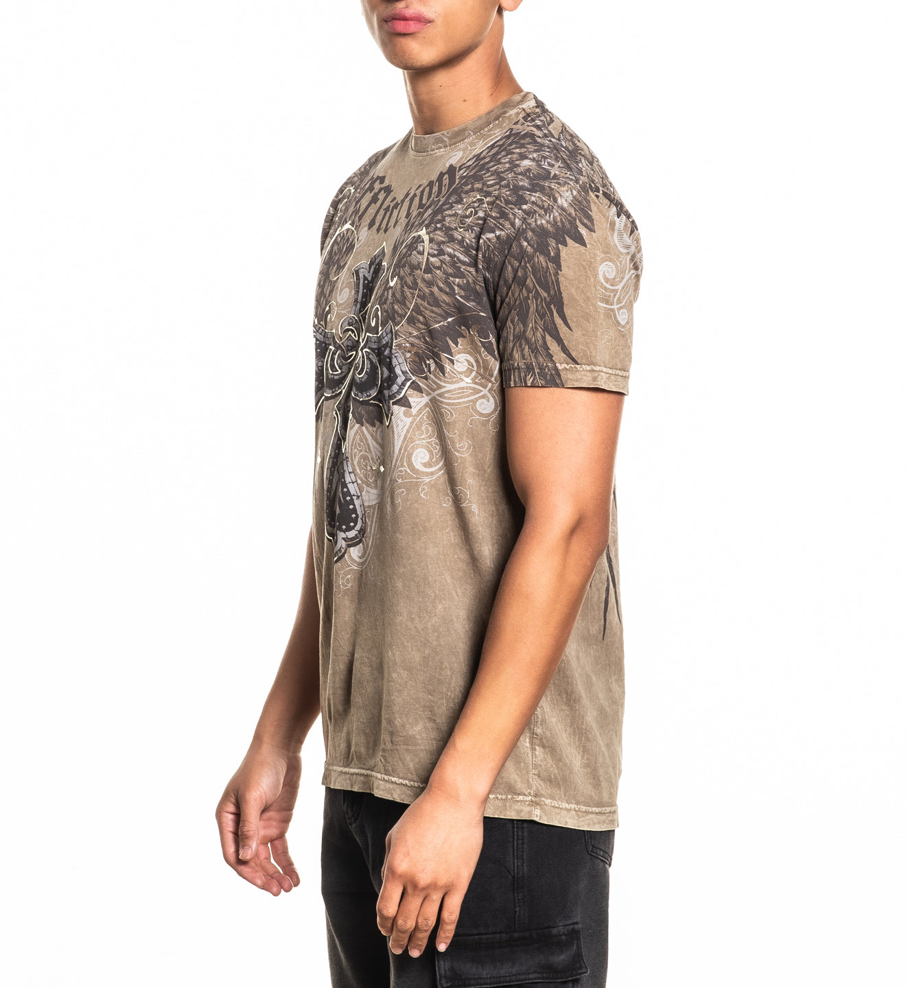 Kingdom Tee
