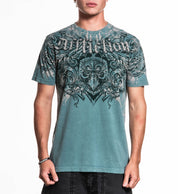 Residual Chaos Tee