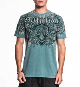 Residual Chaos Tee