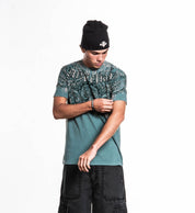 Residual Chaos Tee