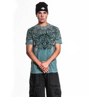 Residual Chaos Tee