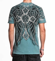 Residual Chaos Tee