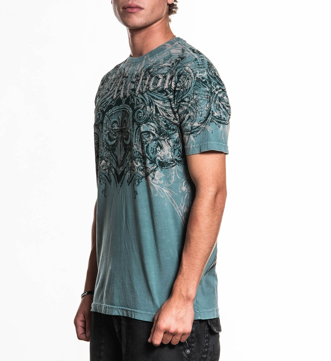 Residual Chaos Tee