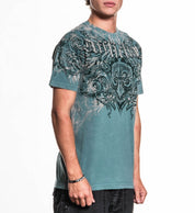 Residual Chaos Tee