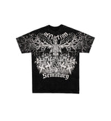Sematary Grave Tee