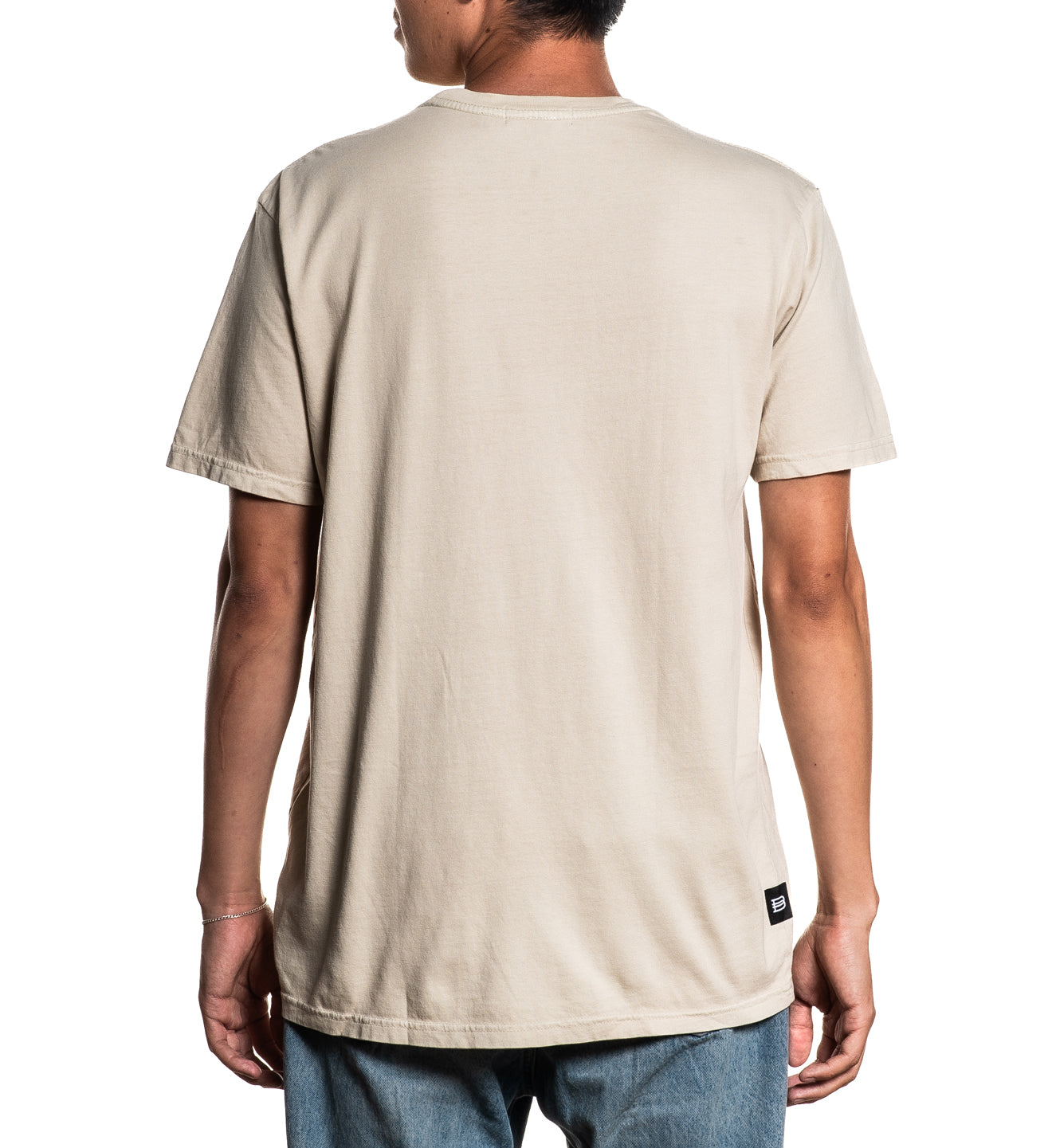 Winged Up Tee