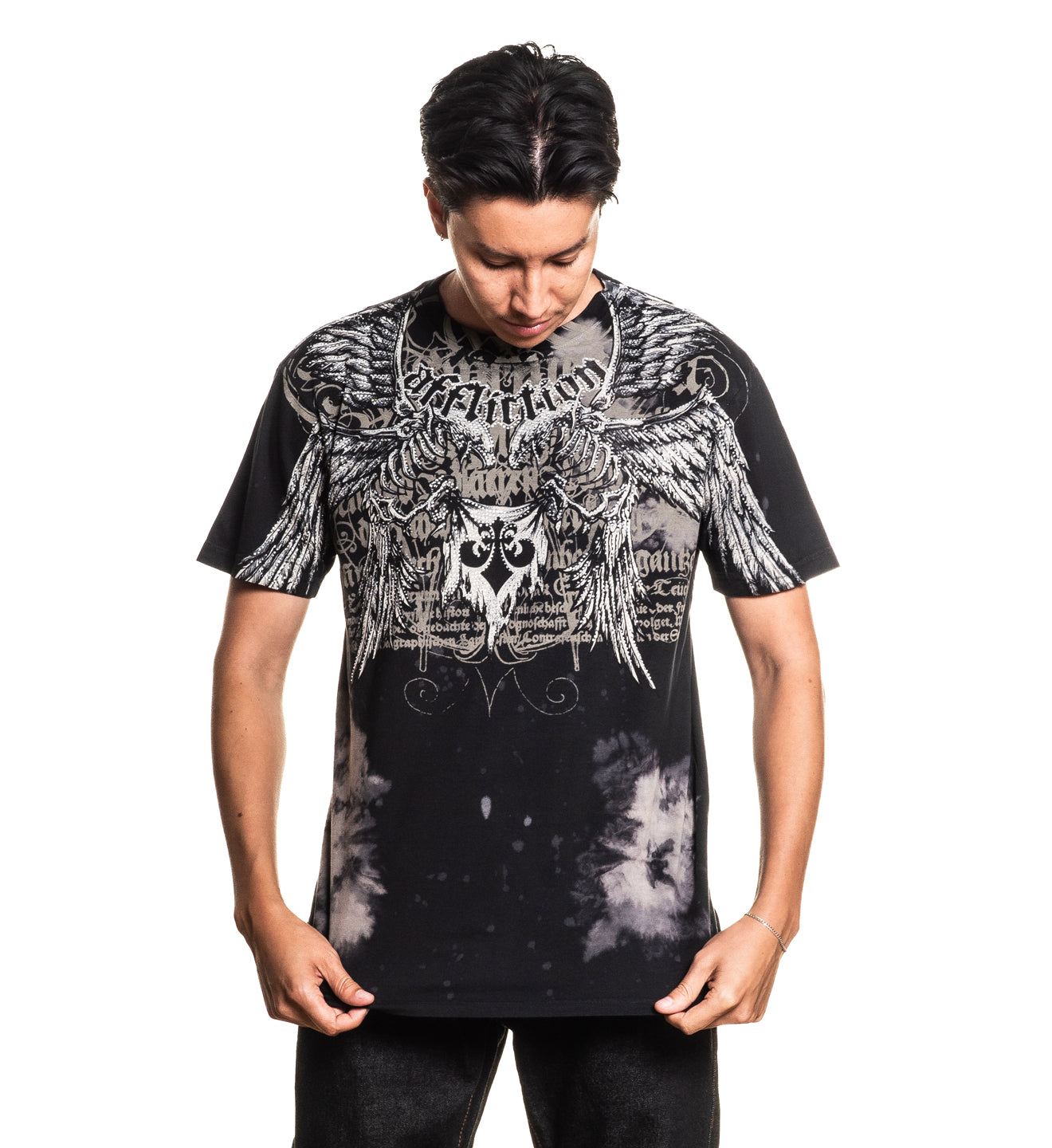 Birds Of Prey Tee