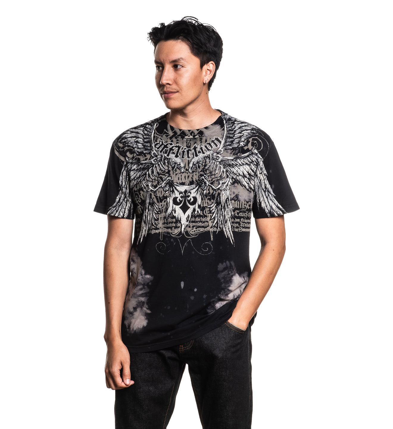 Birds Of Prey Tee