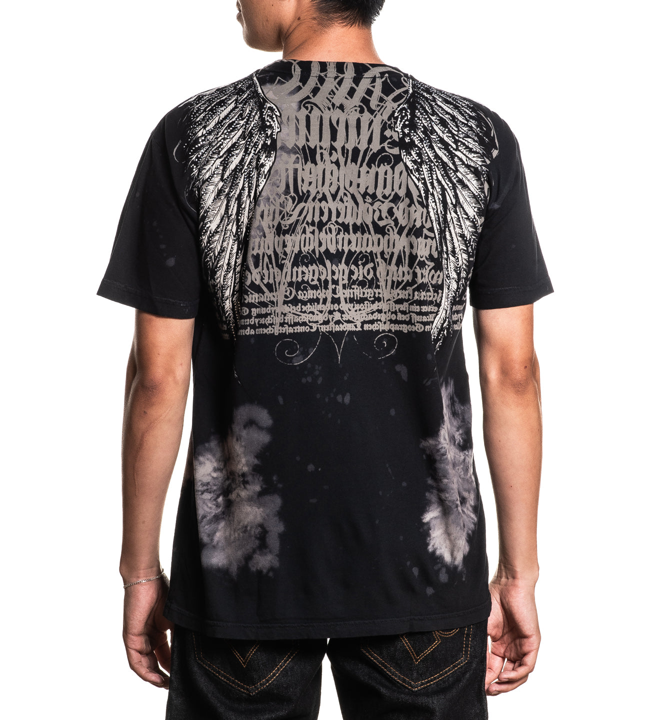 Birds Of Prey Tee