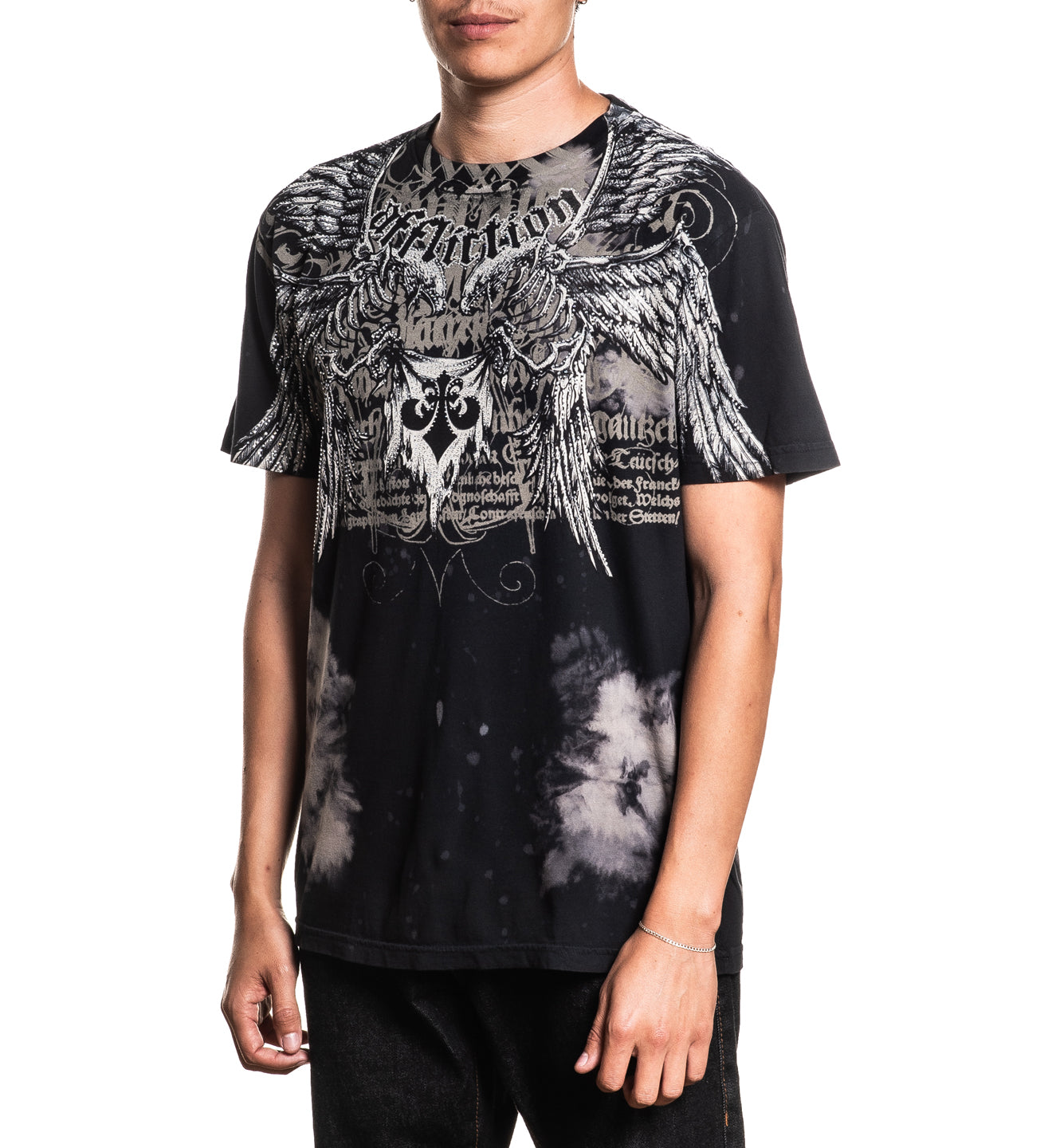 Birds Of Prey Tee