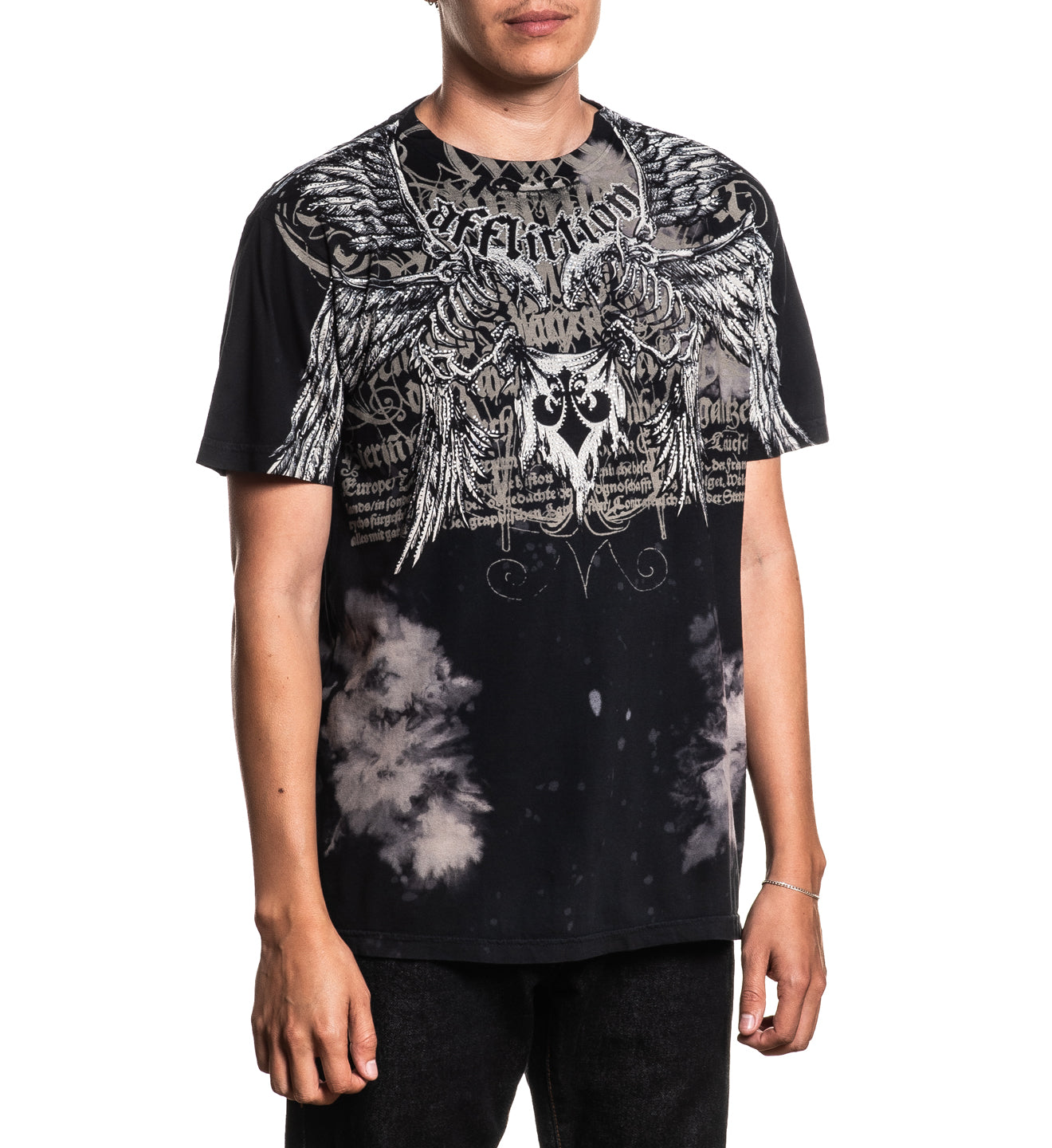 Birds Of Prey Tee