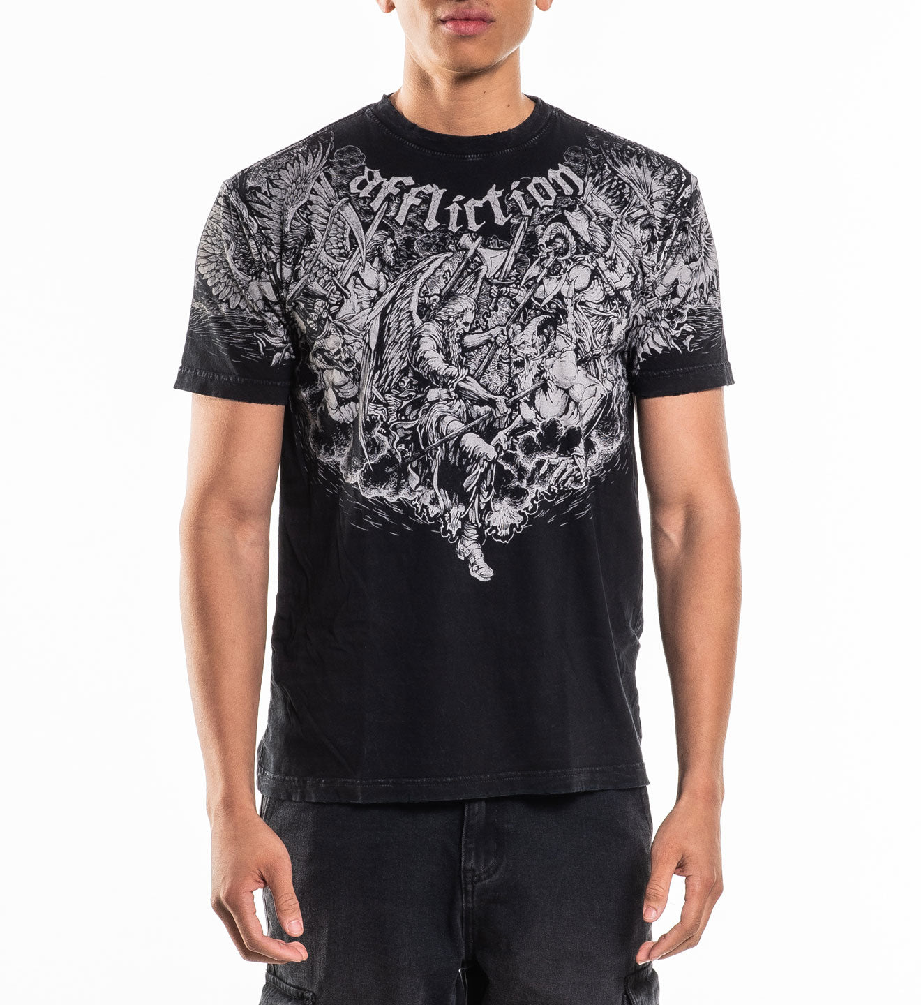 Immortal Burden Tee
