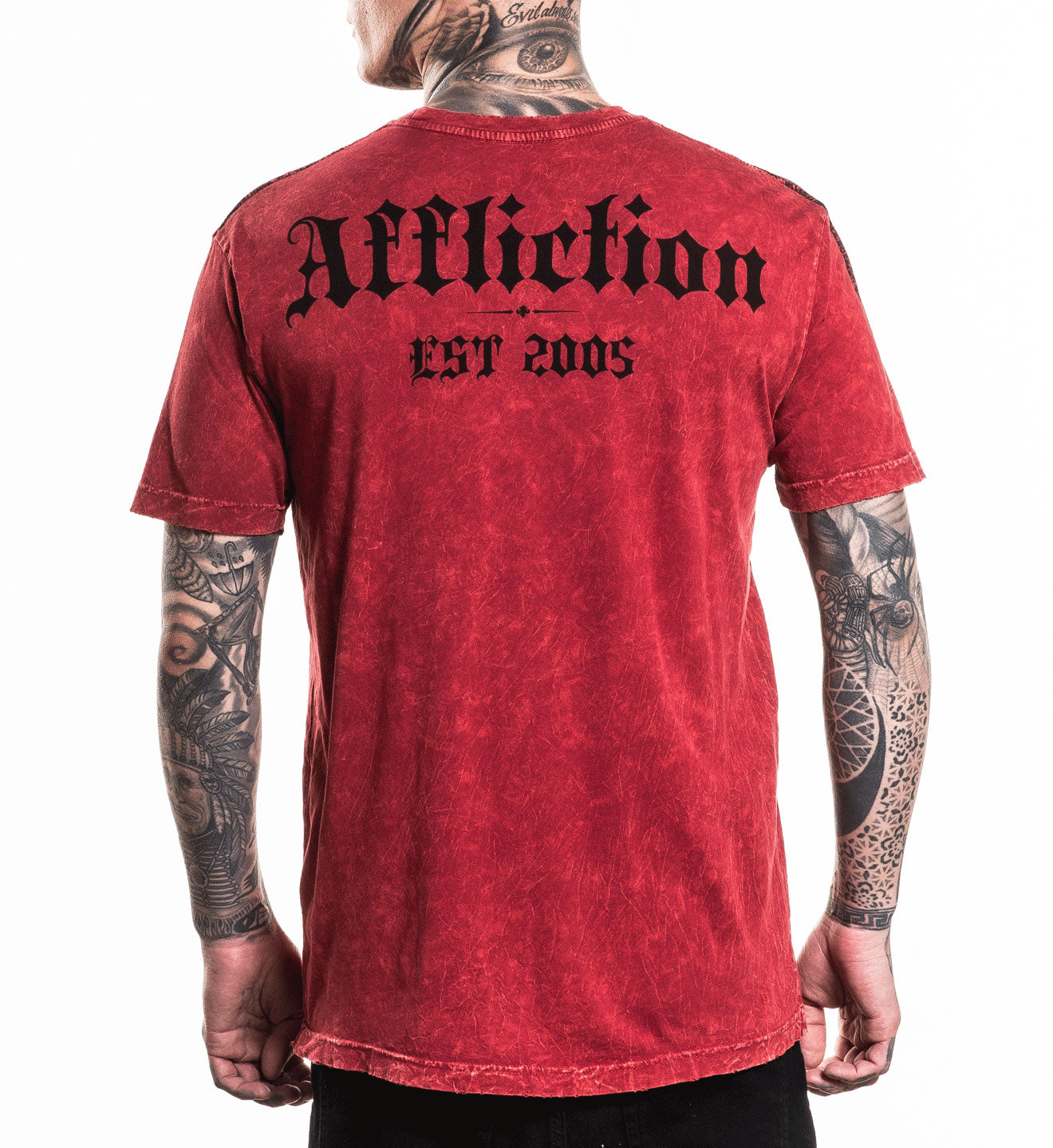 Immortal Burden Tee