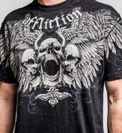 Desperation Tee