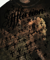 Rogue Dagger Tee