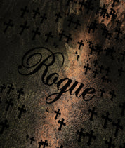 Rogue Dagger Tee