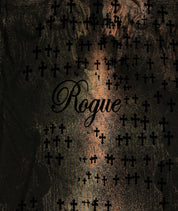 Rogue Dagger Tee