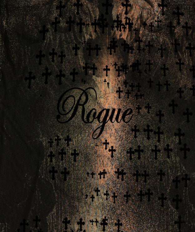Rogue Dagger Tee