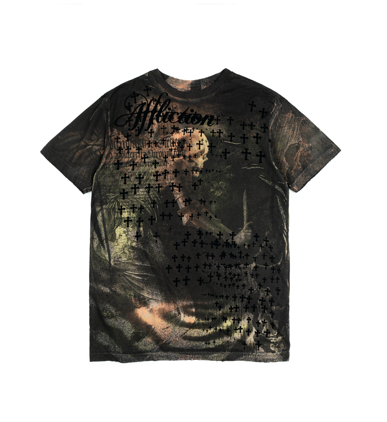 Rogue Dagger Tee